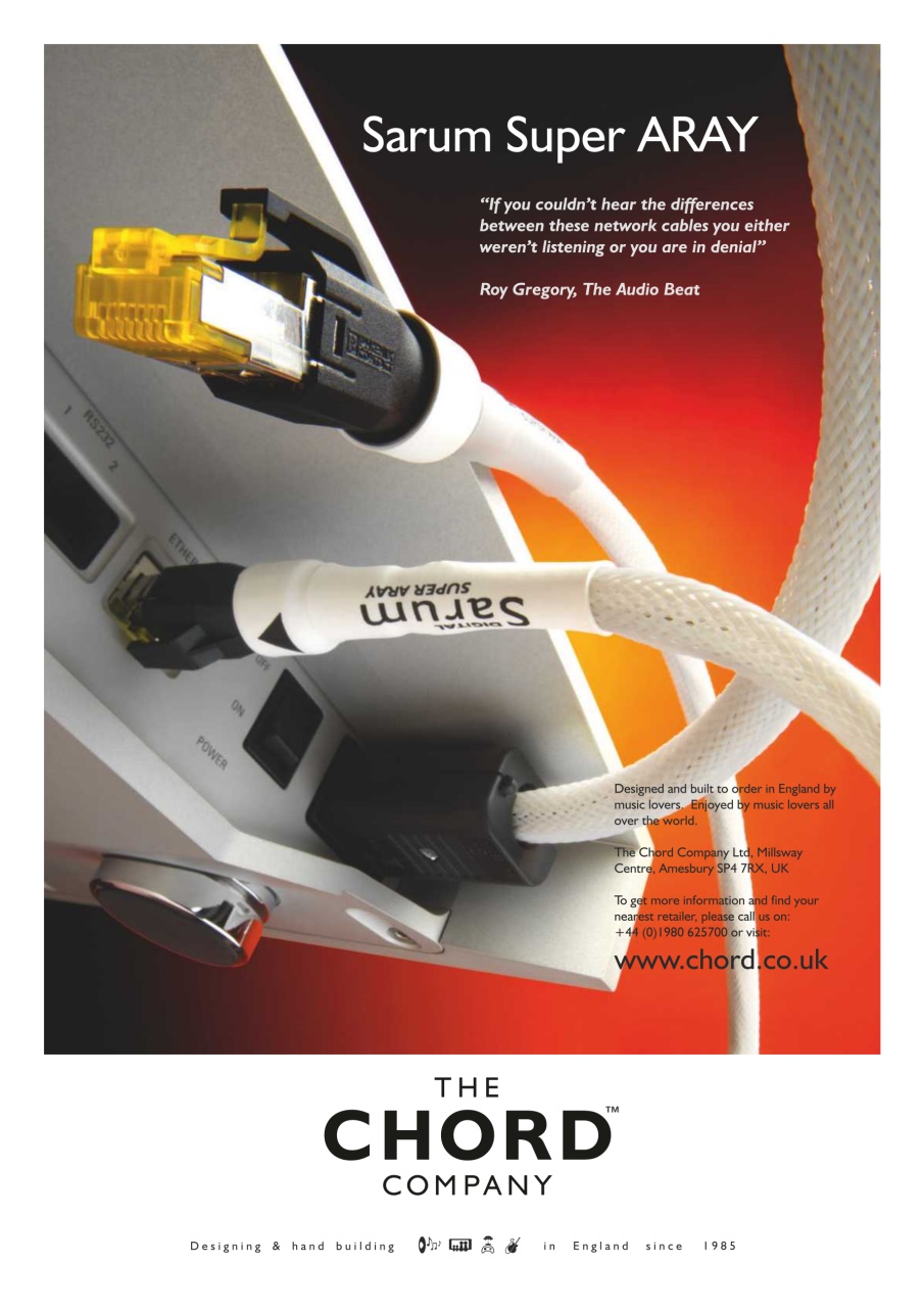 Hi-Fi News Preview Pages