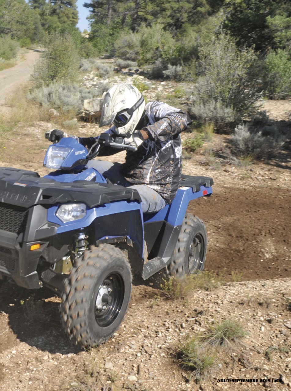 Quadnet Preview Pages