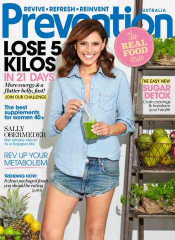 Aug/Sep 2015 issue Aug/Sep 2015