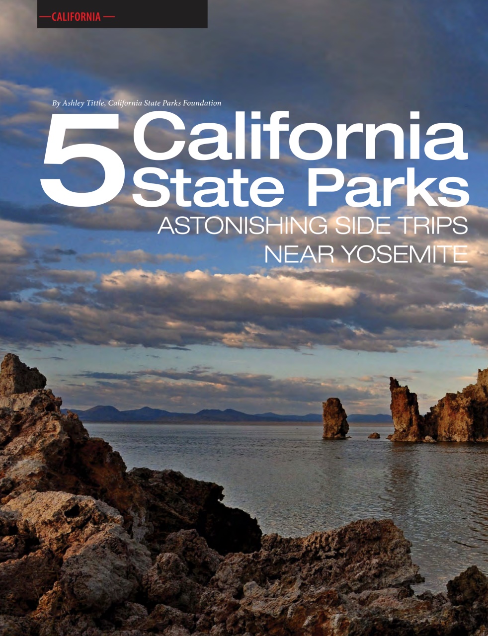 Snowbirds & RV Travelers Preview Pages