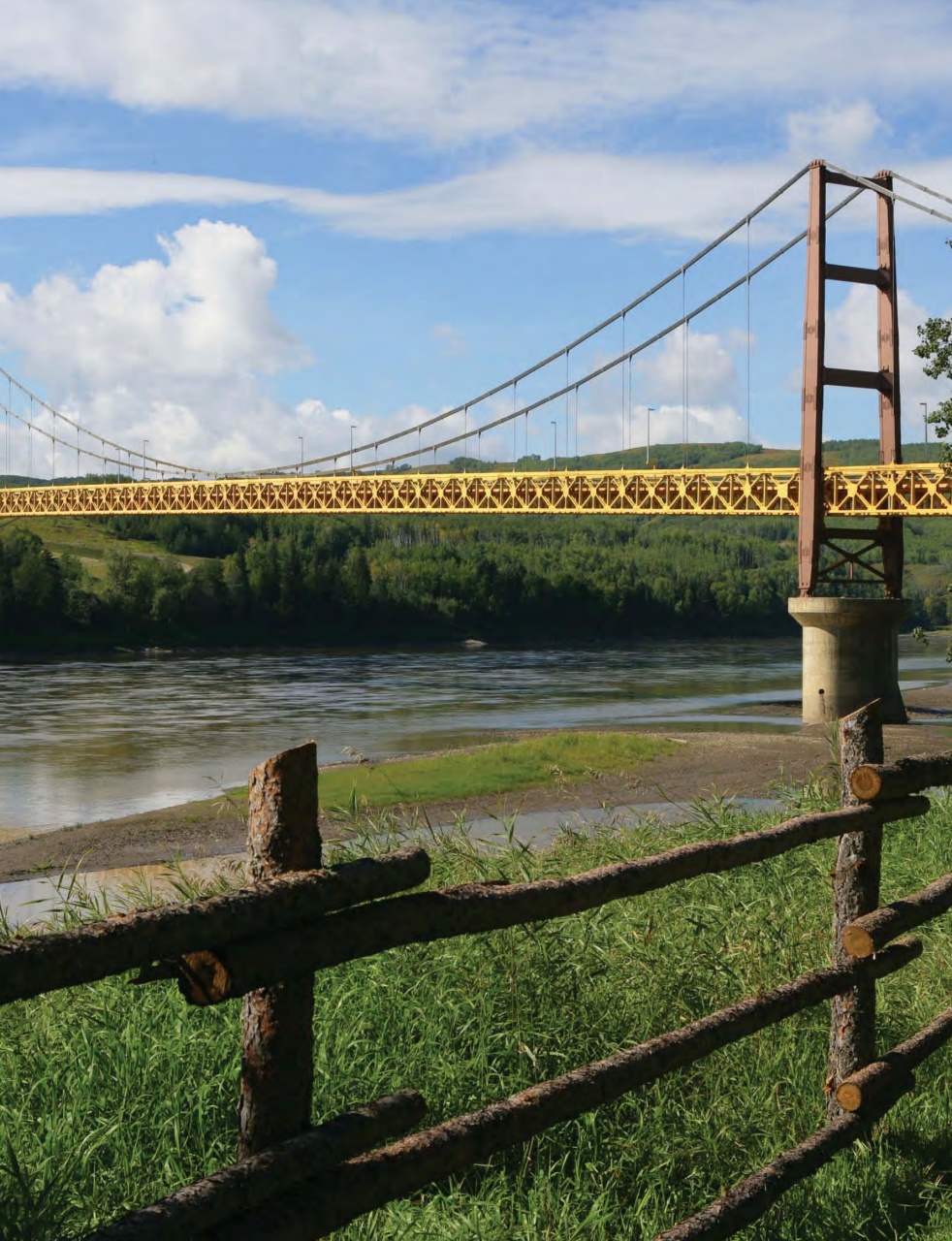 Snowbirds & RV Travelers Preview Pages