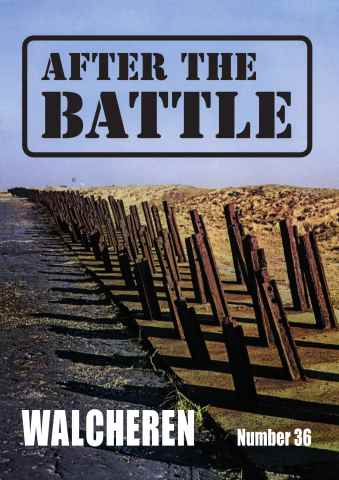 After The Battle issue Issue 36