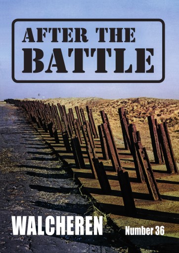 After The Battle issue 