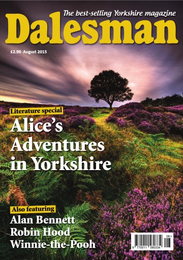The Yorkshire Dalesman issue 