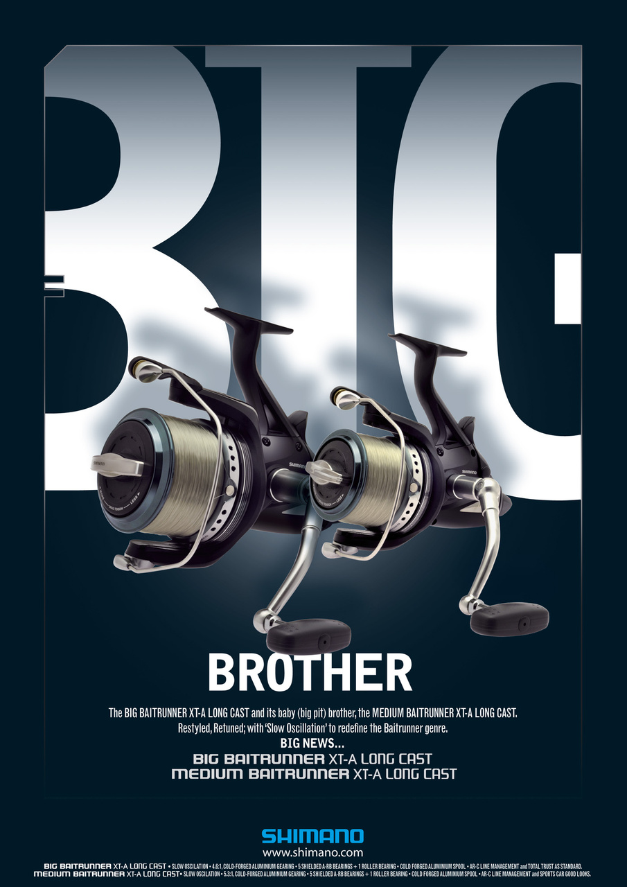 Total Carp Preview Pages