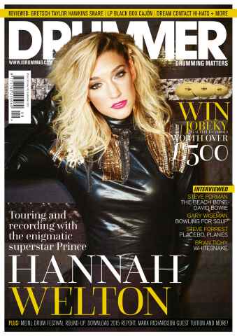 September 2015 issue September 2015