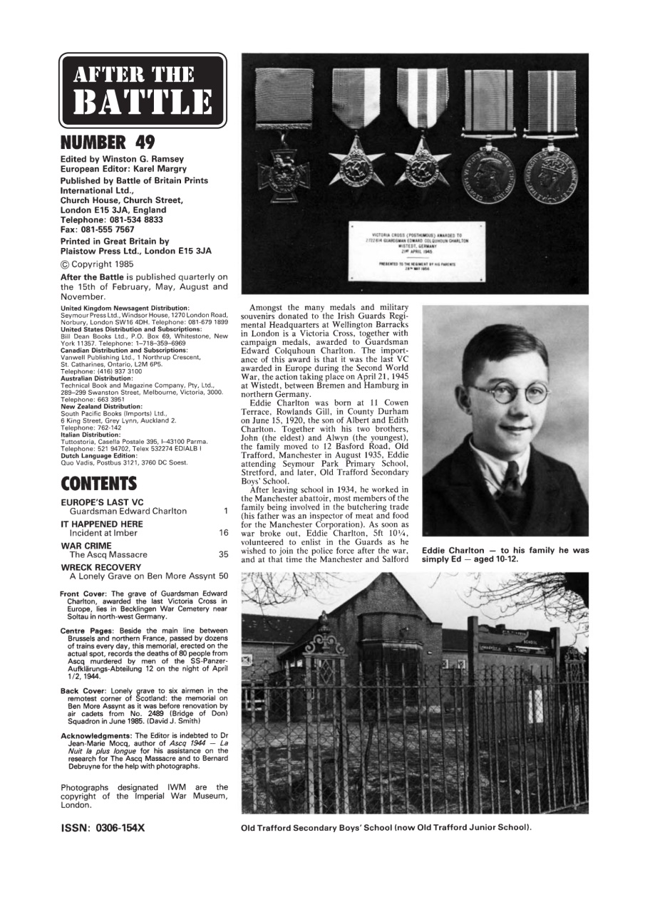 After The Battle Preview Pages