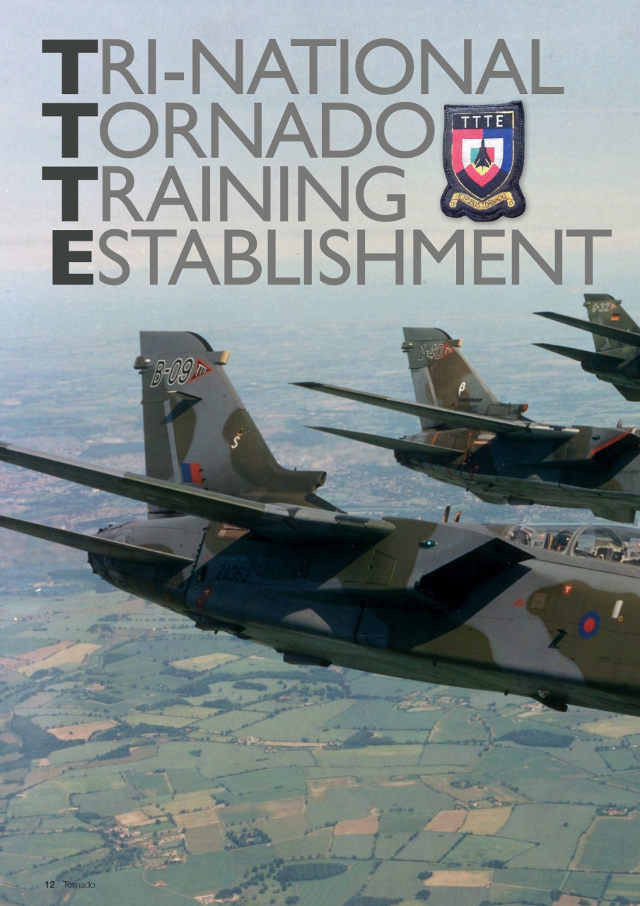 Aviation Specials Preview Pages