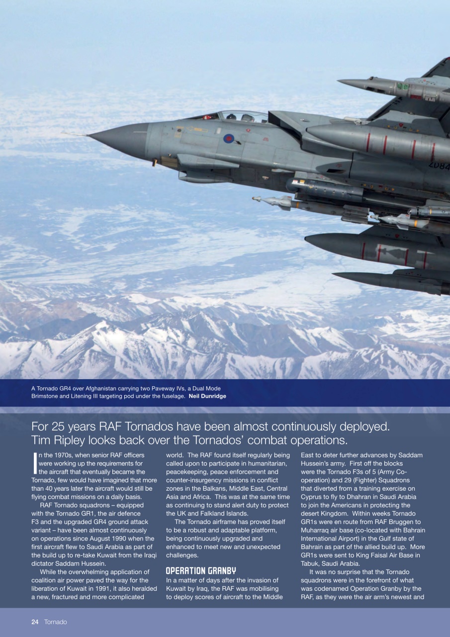 Aviation Specials Preview Pages