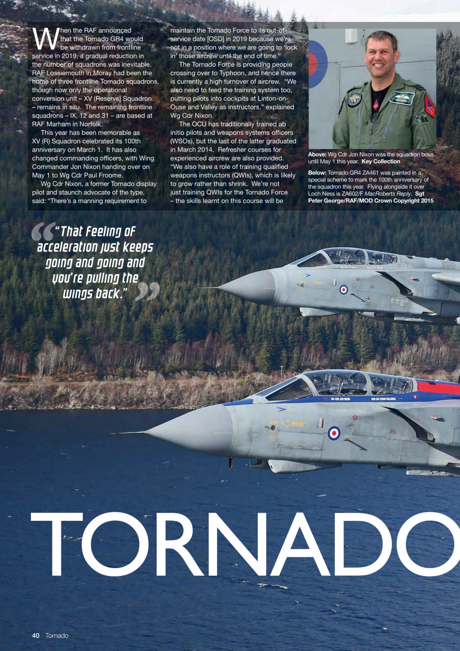 Aviation Specials Preview Pages