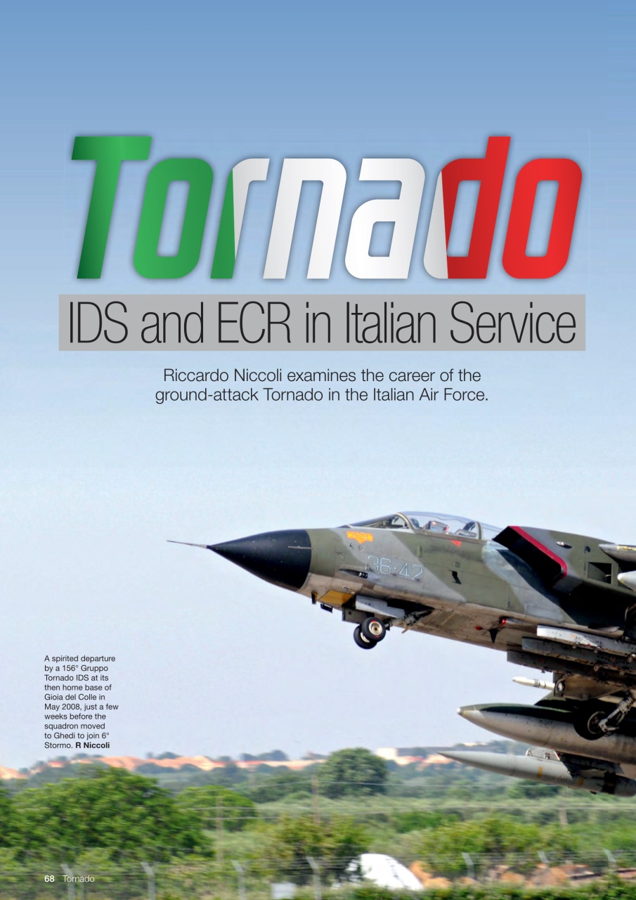 Aviation Specials Preview Pages