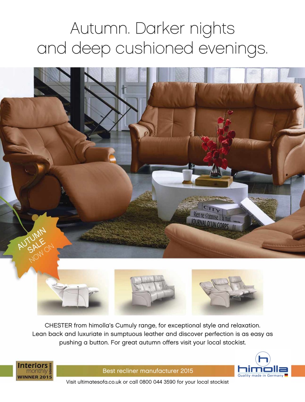 BBC Gardeners’ World Magazine Preview Pages