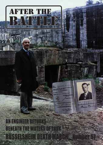 After The Battle issue Issue 57