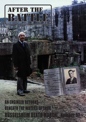 After The Battle issue 