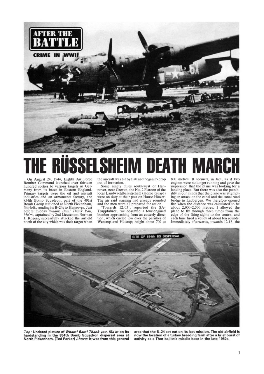 After The Battle Preview Pages