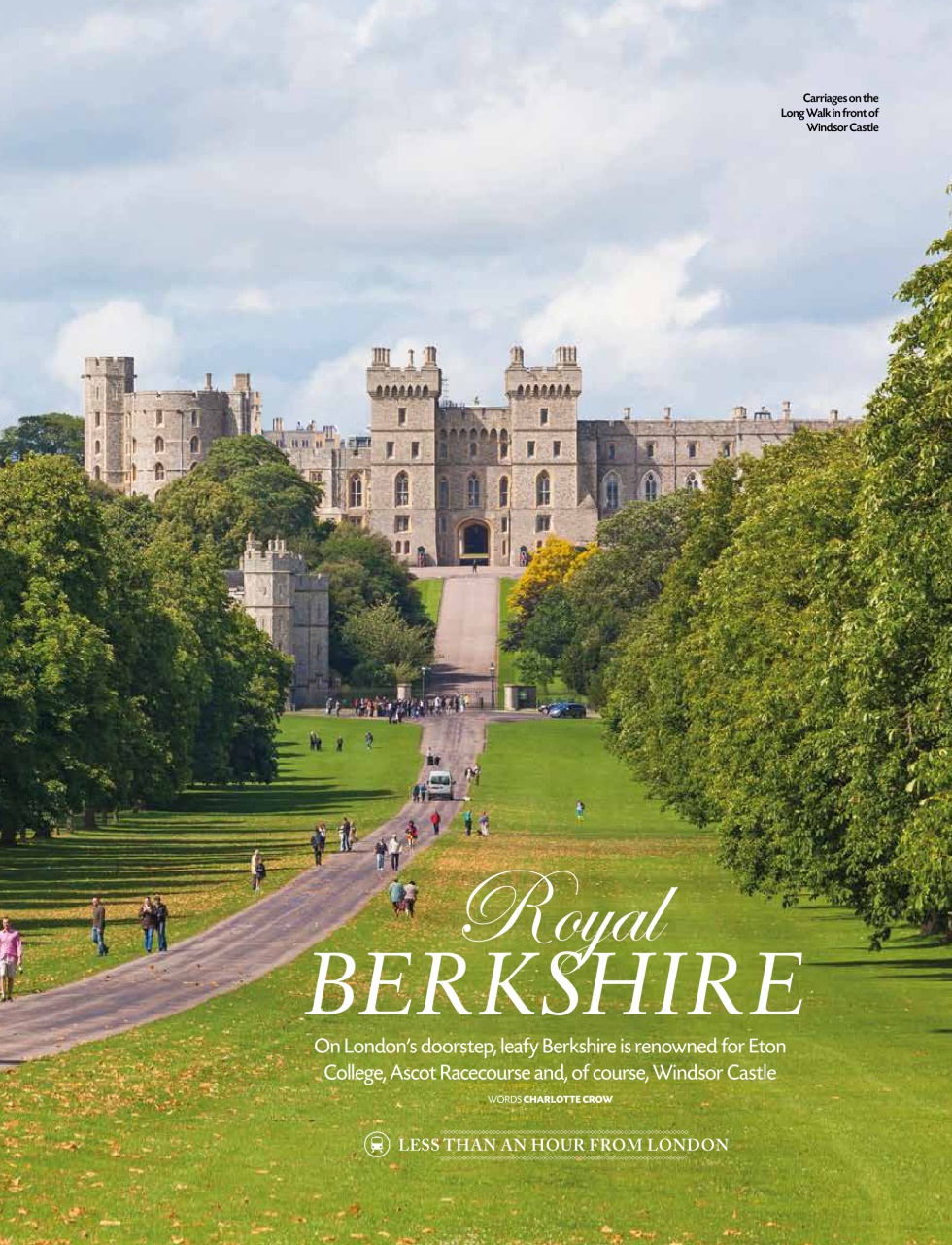 Britain Preview Pages