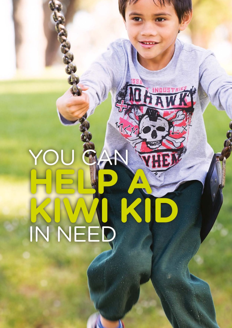 The Natural Parent Magazine Preview Pages