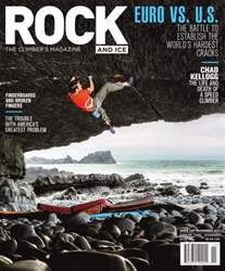 Rock and Ice Back Issues | Pocketmags