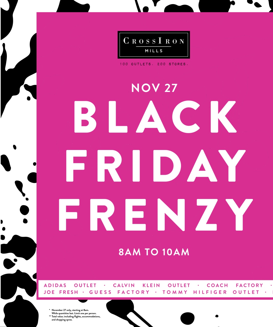 Avenue Calgary Preview Pages