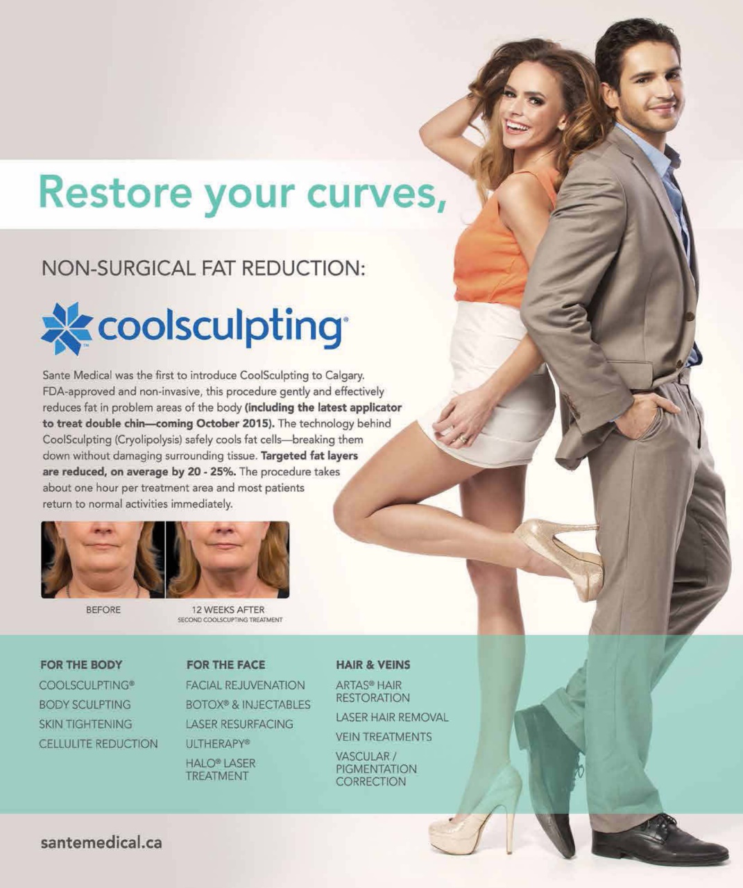 Avenue Calgary Preview Pages