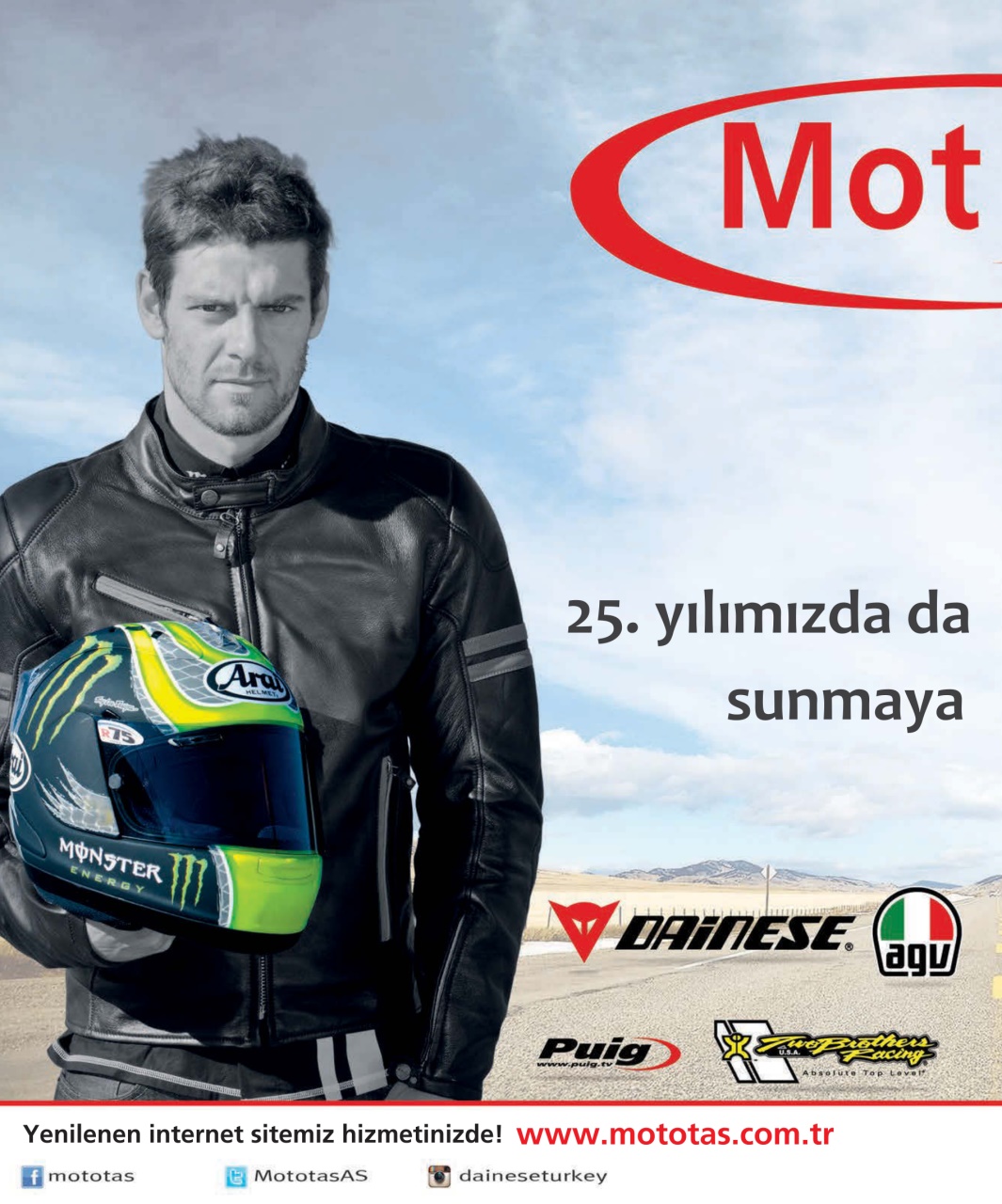 Motoron Preview Pages