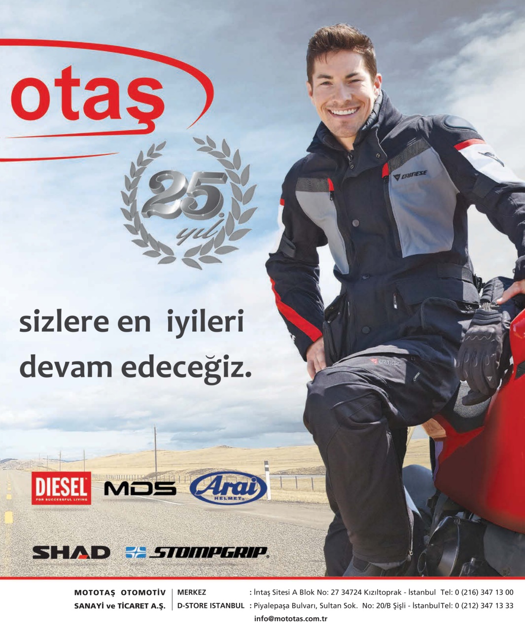 Motoron Preview Pages