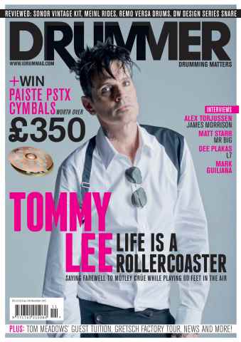 November 2015 issue November 2015