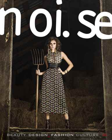 NOI.SE 33 issue NOI.SE 33