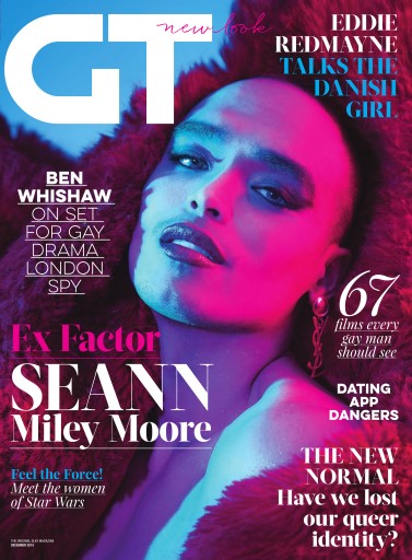 gay magazine subscription free trial