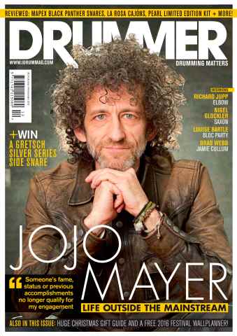 December 2015 issue December 2015