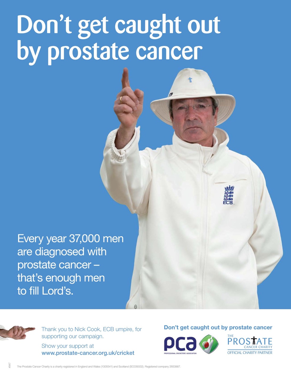 The Cricketer Magazine Preview Pages