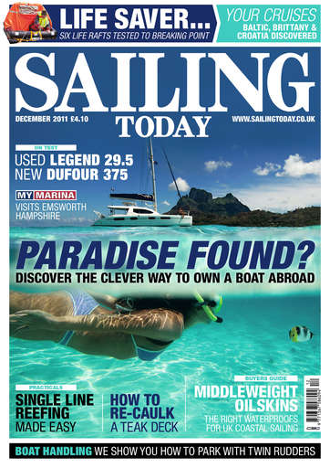 Sailing Today issue 