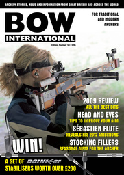 Bow International issue 58