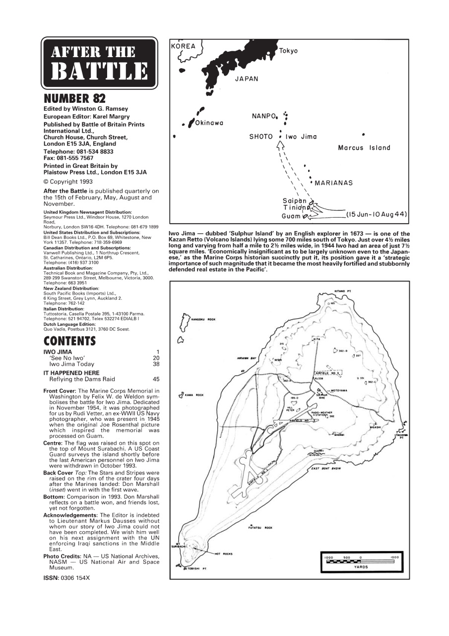 After The Battle Preview Pages