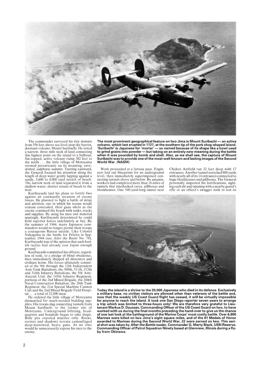 After The Battle Preview Pages