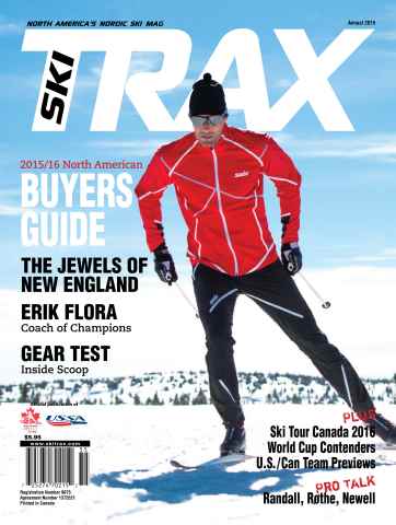 Annual 2015 issue Annual 2015