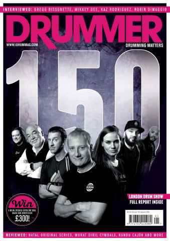 January 2016 issue January 2016