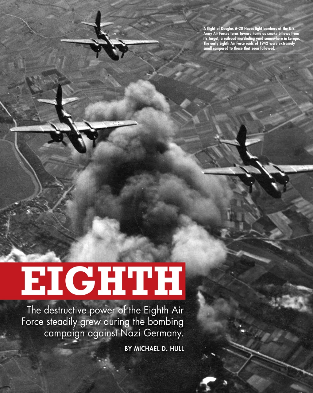 Ww2 History Magazine February 2016