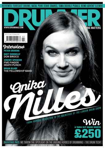 February 2016 issue February 2016