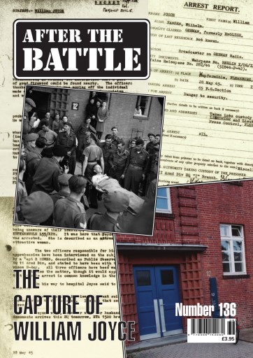 After The Battle issue 