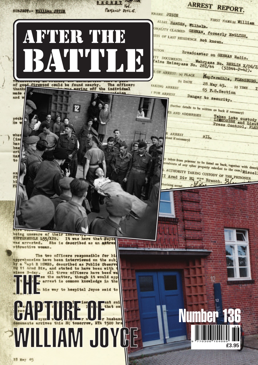 After The Battle Preview Pages