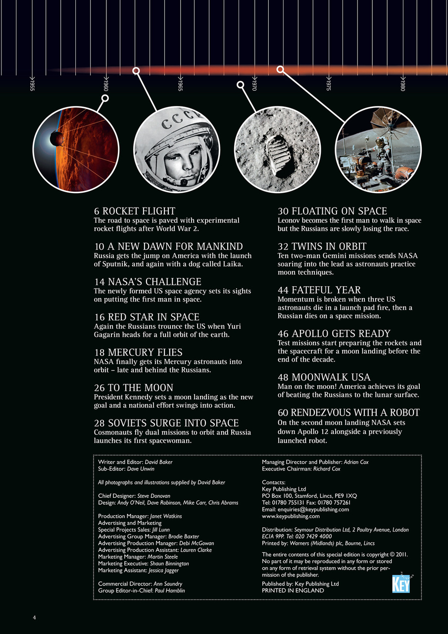 Aviation Specials Preview Pages