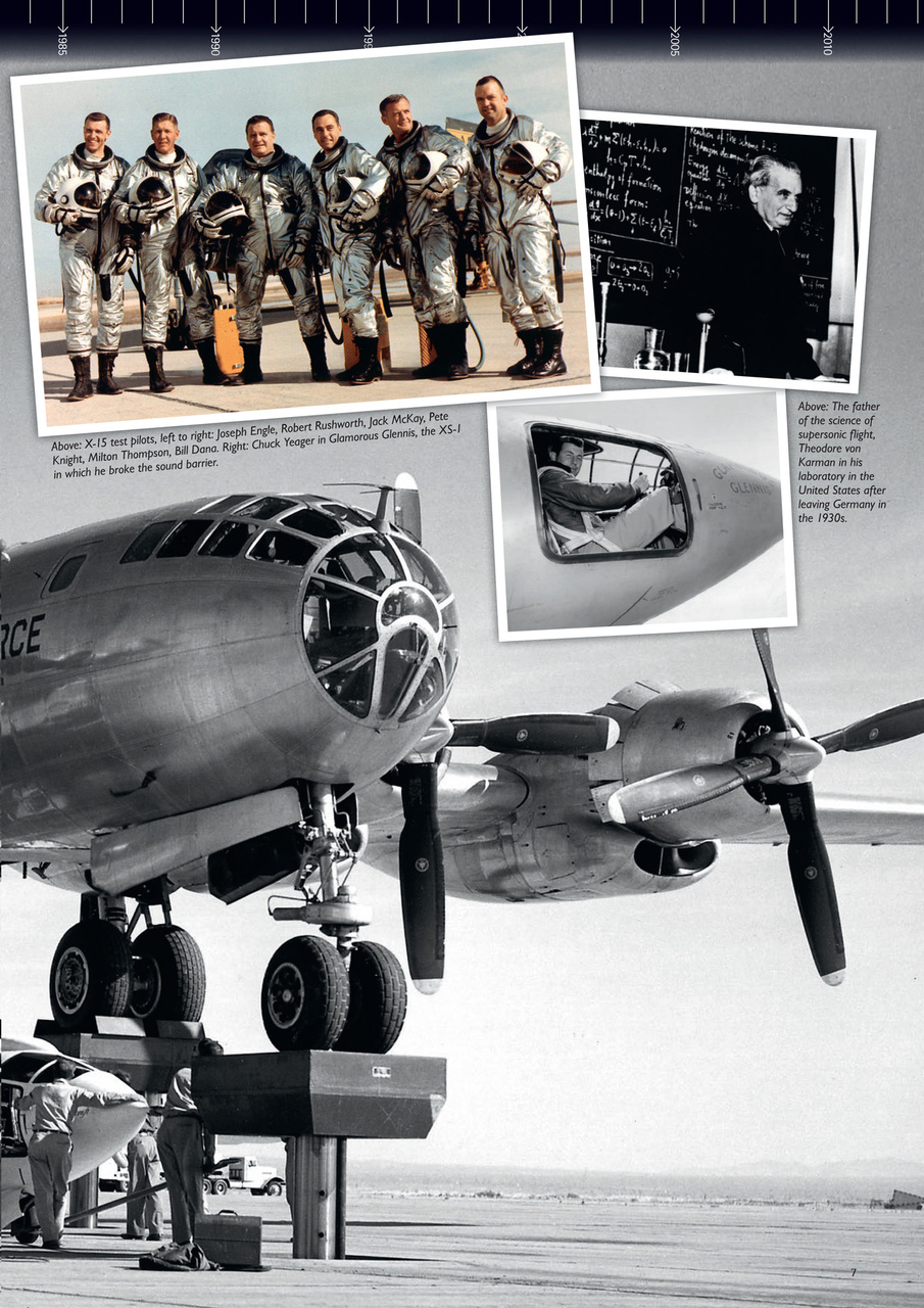 Aviation Specials Preview Pages