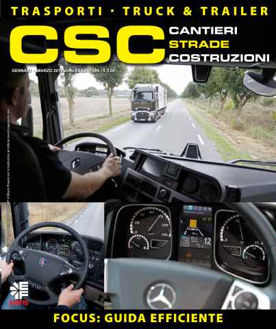 CSC 286 - 2016 issue CSC 286 - 2016