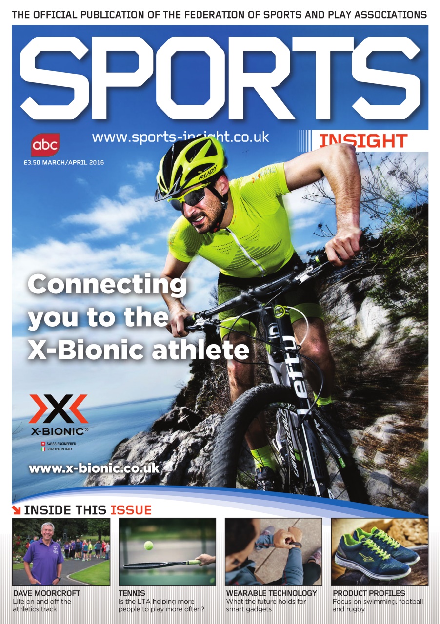 Sports Insight Preview Pages