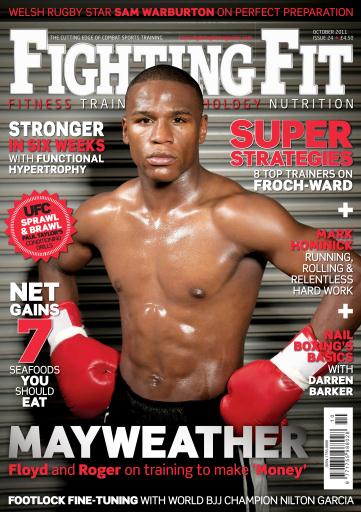 Boxing News issue 