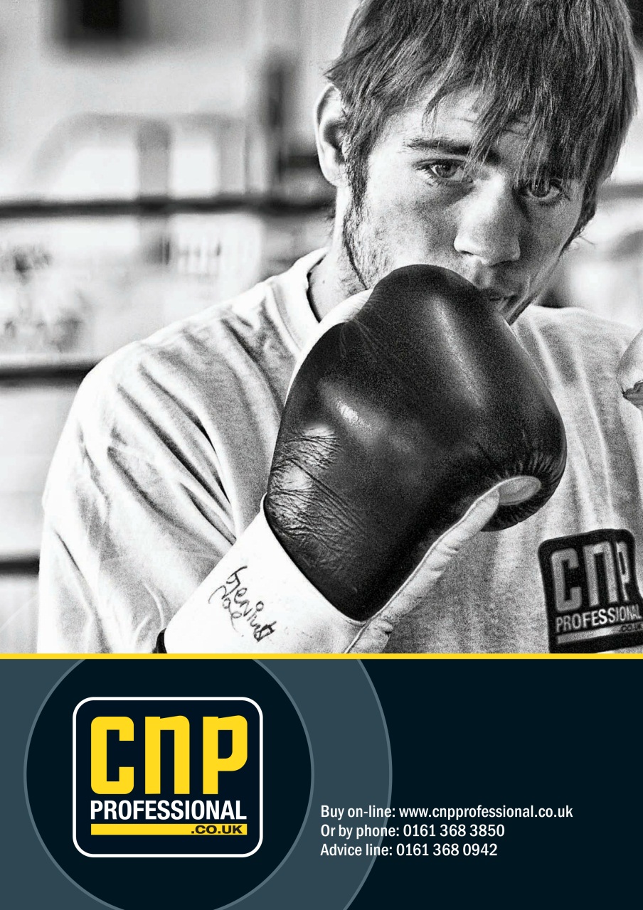 Boxing News Preview Pages