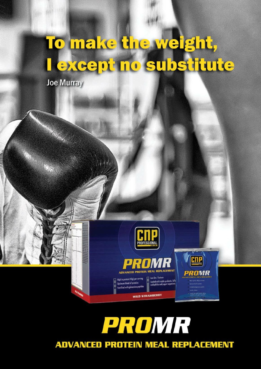 Boxing News Preview Pages