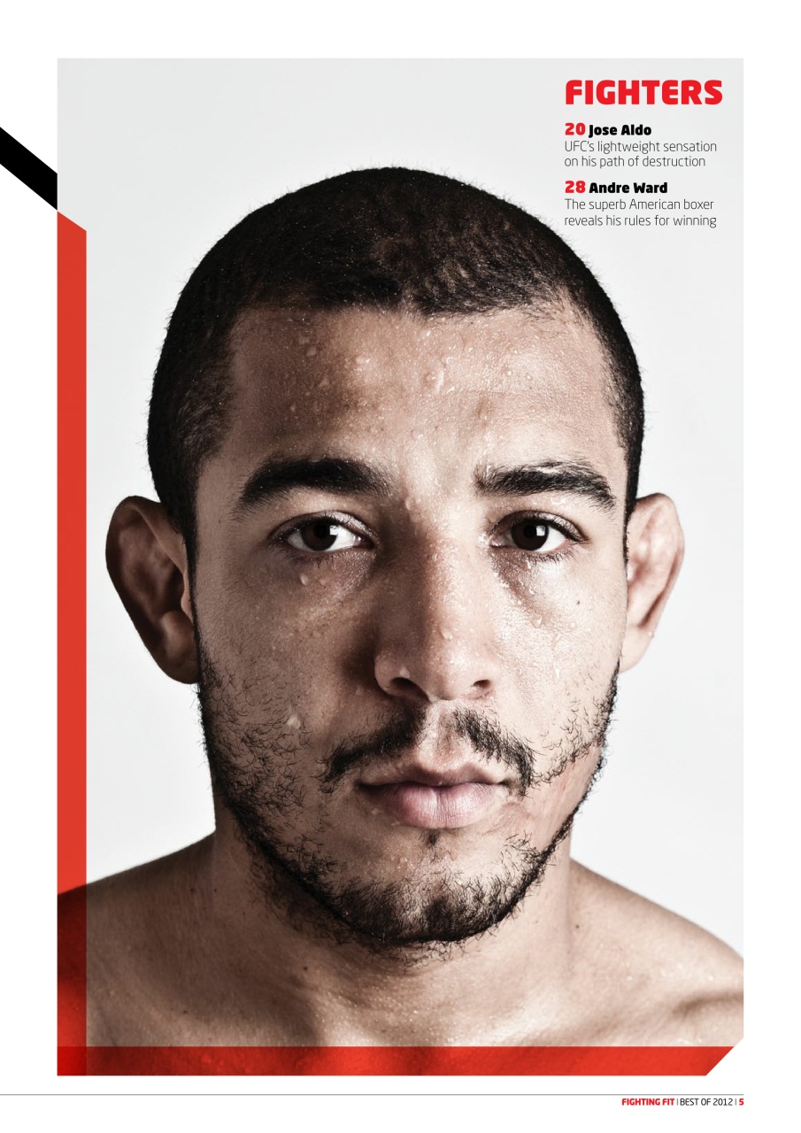 Boxing News Preview Pages