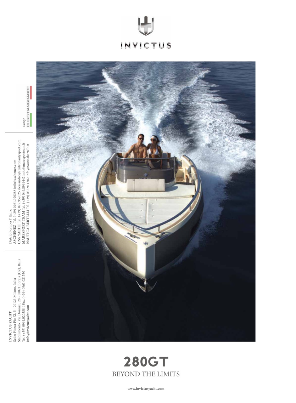 Vela e Motore Preview Pages